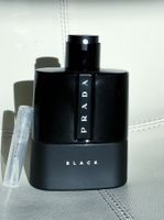 Prada Luna Rossa Black - 2ml