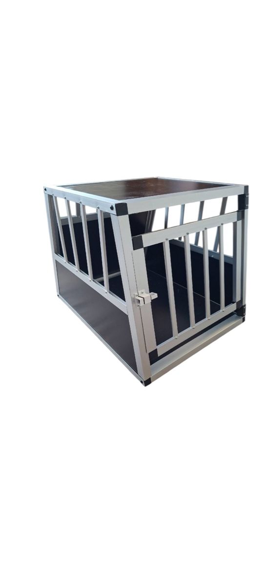 Gabbie, trasporto & Sicurezza: Hundebox – Usato da Murten venduto da Ski-Outlet 2