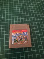 Wario Land Nintendo Game Boy - Retro - in english 
