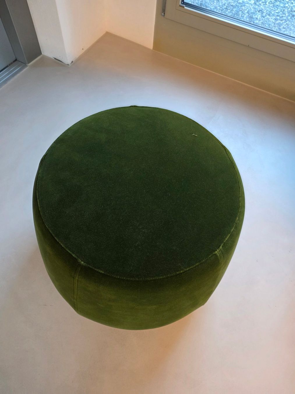 Hocker: Nomad Pouf S – Gebraucht aus Felsberg von zingggarten 1