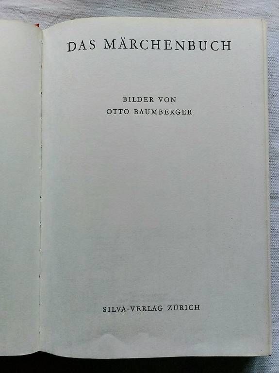 Libri: Silva Buch – Usato da Seuzach venduto da Heinz7947 1