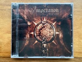 Imperanon - Stained (CD Melodic Death Metal)