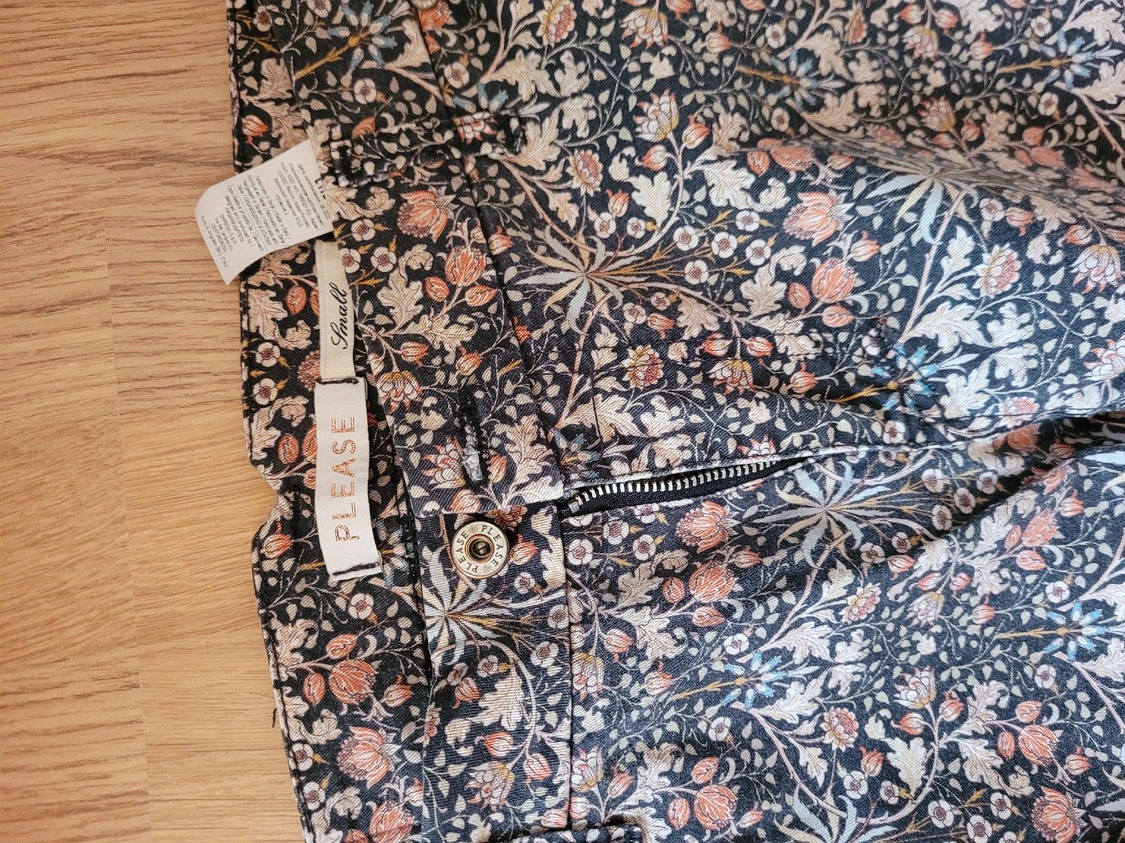 Please Jeans Jeans: Please Damenhosen Gr. S – Usato da Steffisburg venduto da Gismo49 3