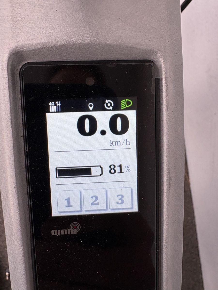 Stromer Velos: Stromer ST2 LTD – Gebraucht aus Biel/Bienne von dalbotex 6