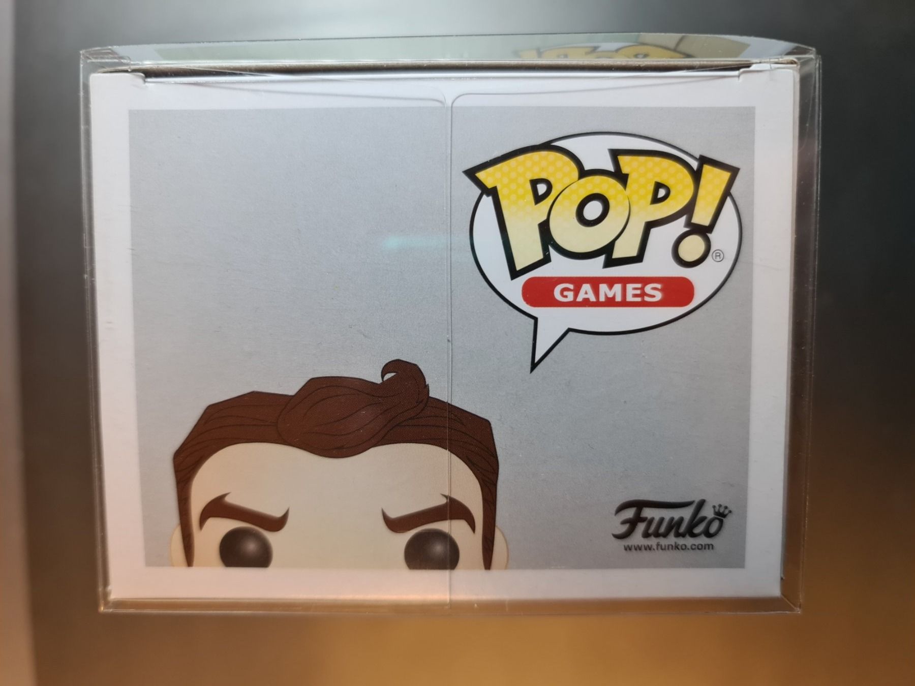 Funko Figuren: Funko Pop Hello Neighbor 261 Exclusive – Neu und originalverpackt aus Elsau von  4