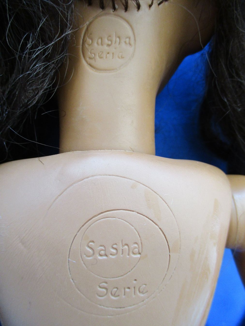 Puppen: Sasha Serie – Gebraucht aus Zufikon von Schweizer1291 3