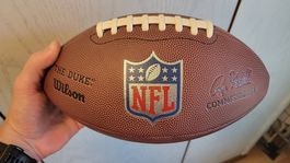 NFL Football The duke replica