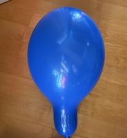 Luftballon 40cm Durchmesser, neu pro Stück