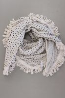 Scotch & Soda Schal creme