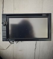 Autoradio Gps Pioneer Avic F930BT