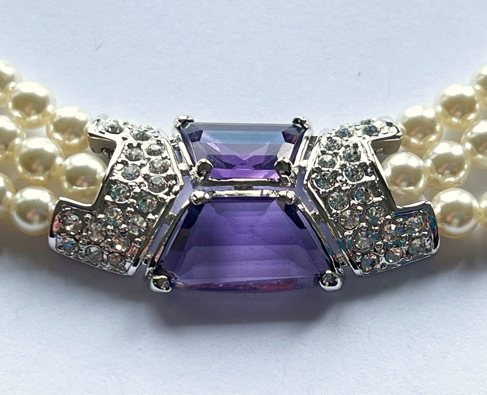 Altri gioielli: Designer Schmuck-Set von Amanda Suarez – Nuovo e nell'imballaggio originale da Zürich venduto da riva_79 1