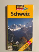 ADAC Reiseführer Schweiz