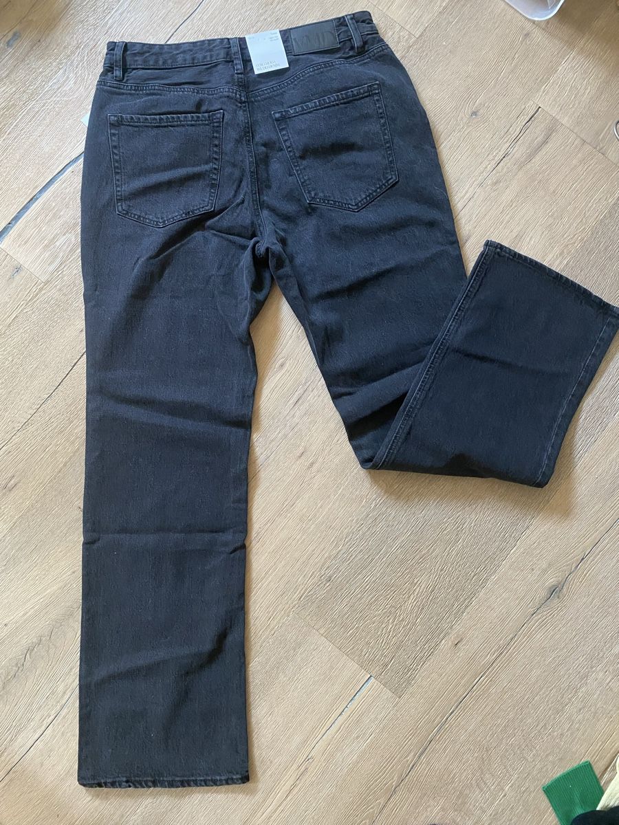 Vero Moda Jeans: Jeans- High Rise Straight – Neu (gemäss Beschreibung) aus Brig von Melina_25 2