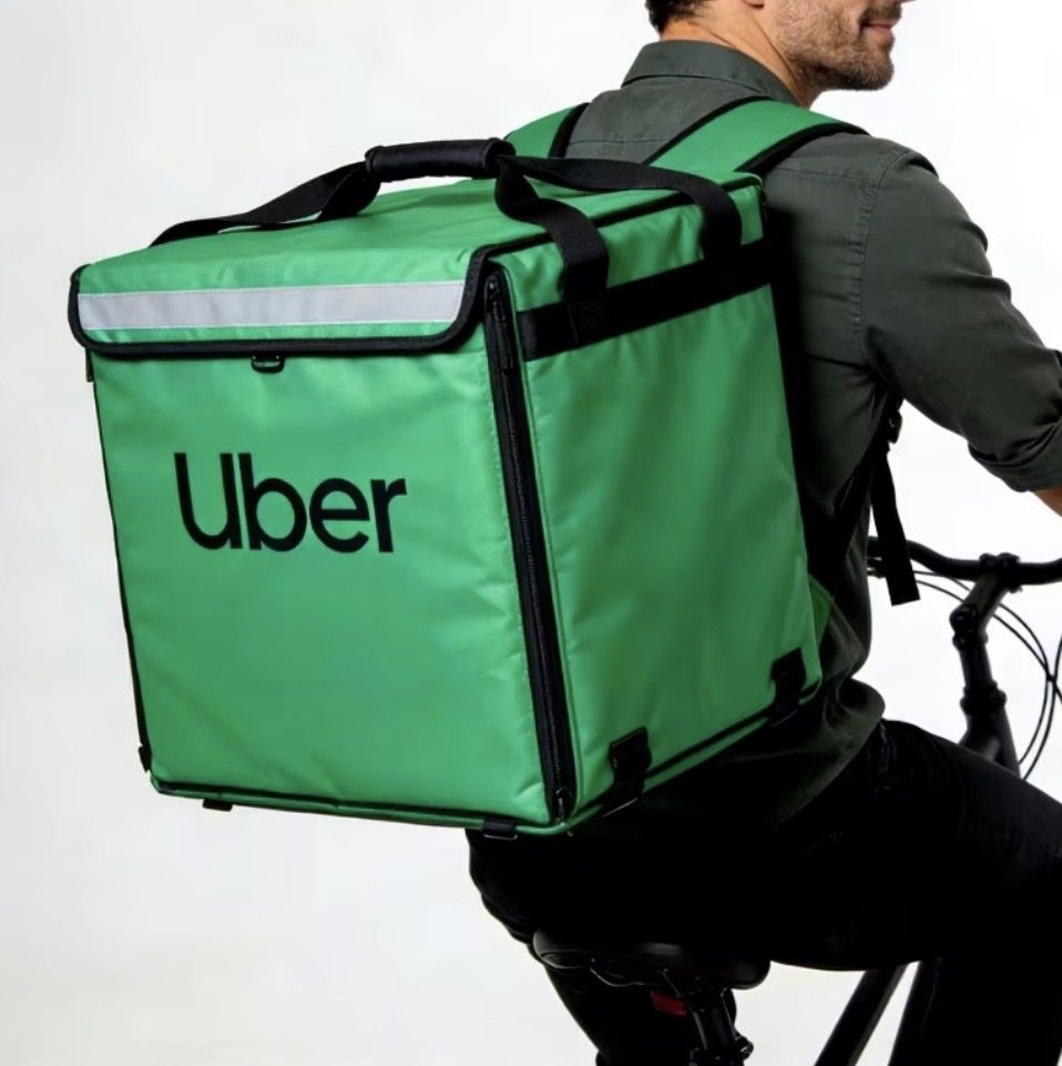 Sacs: UBER Liefertragetasche  – Neuf (Voir description) à Glattbrugg par Titaa