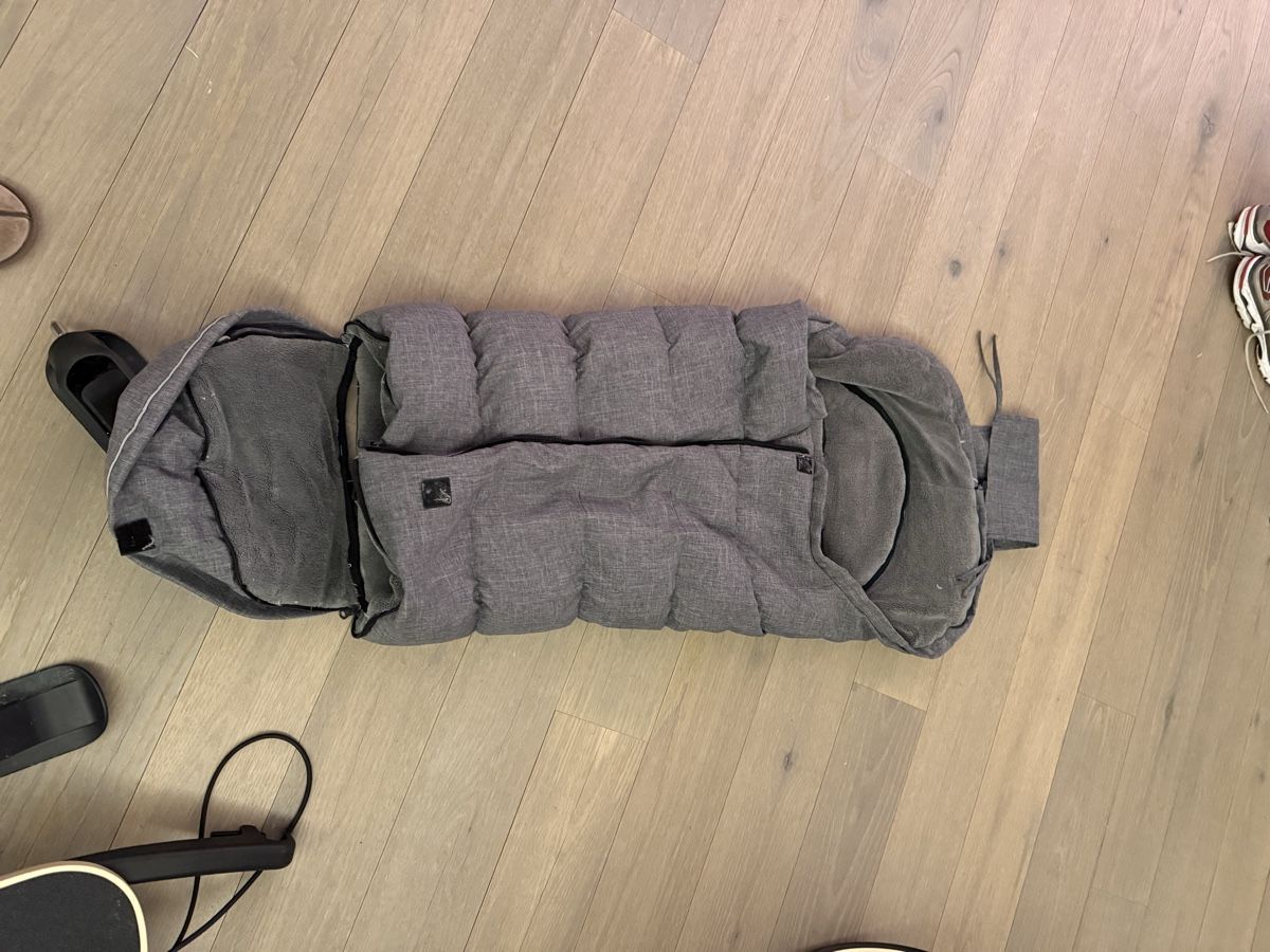 Cybex Carrozzine: Cybex Priam Gestell u Wanne – Usato da Uitikon Waldegg venduto da andreams78 3