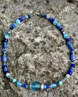 Selbstgemachte Kette
