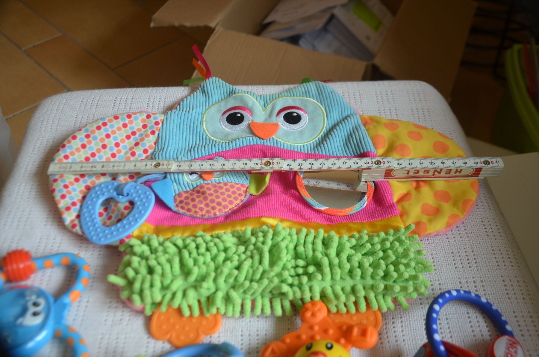 Giocattoli: BABY SPIEL PAKET – Usato da Chiasso venduto da Dolly015 1