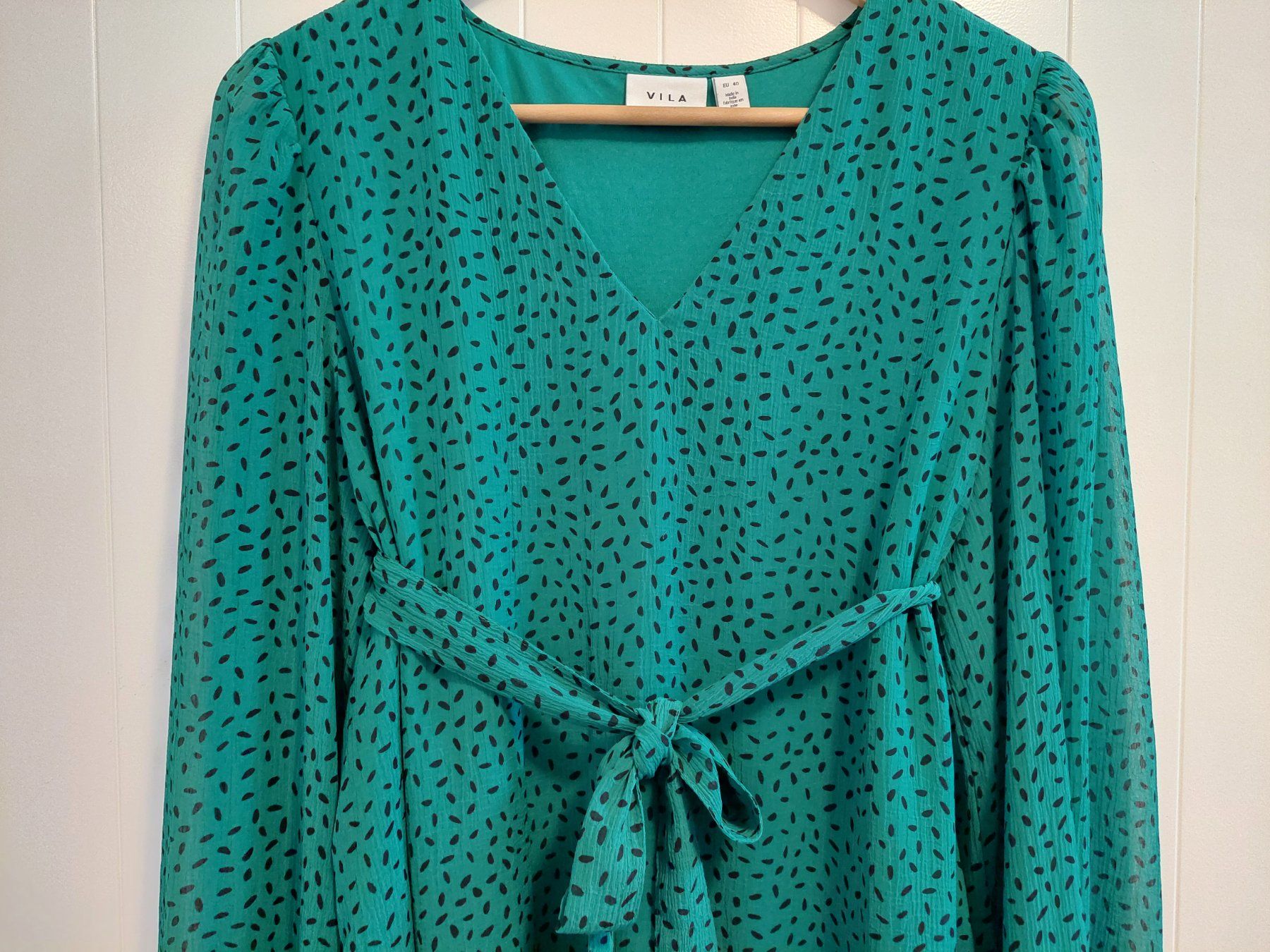 Vila Vestiti: Kleid VILA 1x getragen – Usato da Schmerikon venduto da Ovi 1