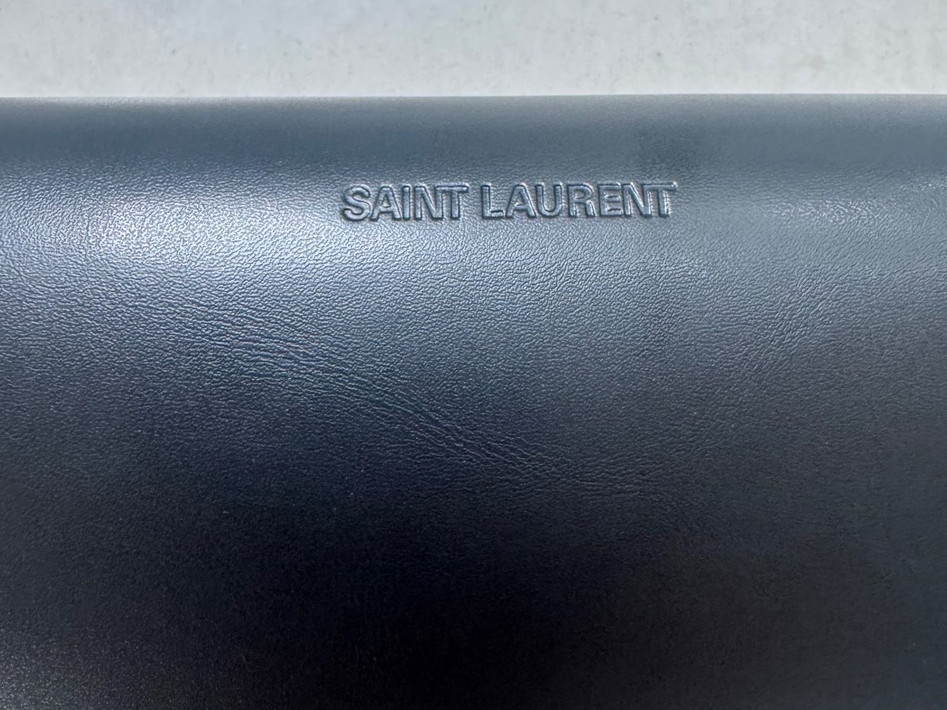 Altro in  Abbigliamento & Accessori: Saint Laurent Brillenetui neu – Nuovo e nell'imballaggio originale da Montagnola venduto da Vol24 3