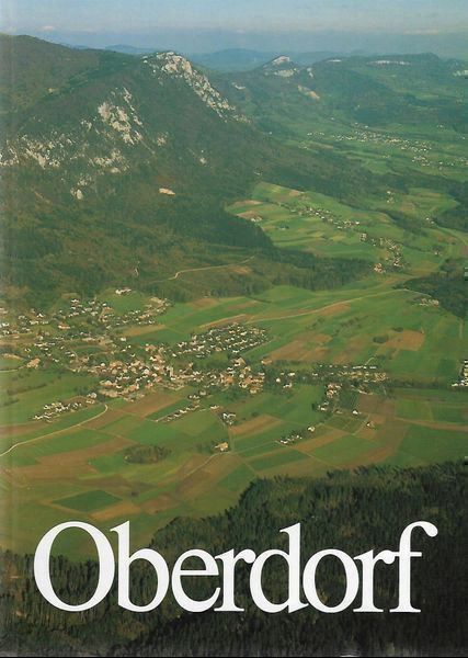Libri: Oberdorf SO – Usato da Bern venduto da Grindelwaldaus