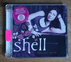 Shell - Have You Heard? (CD + DVD) - D23