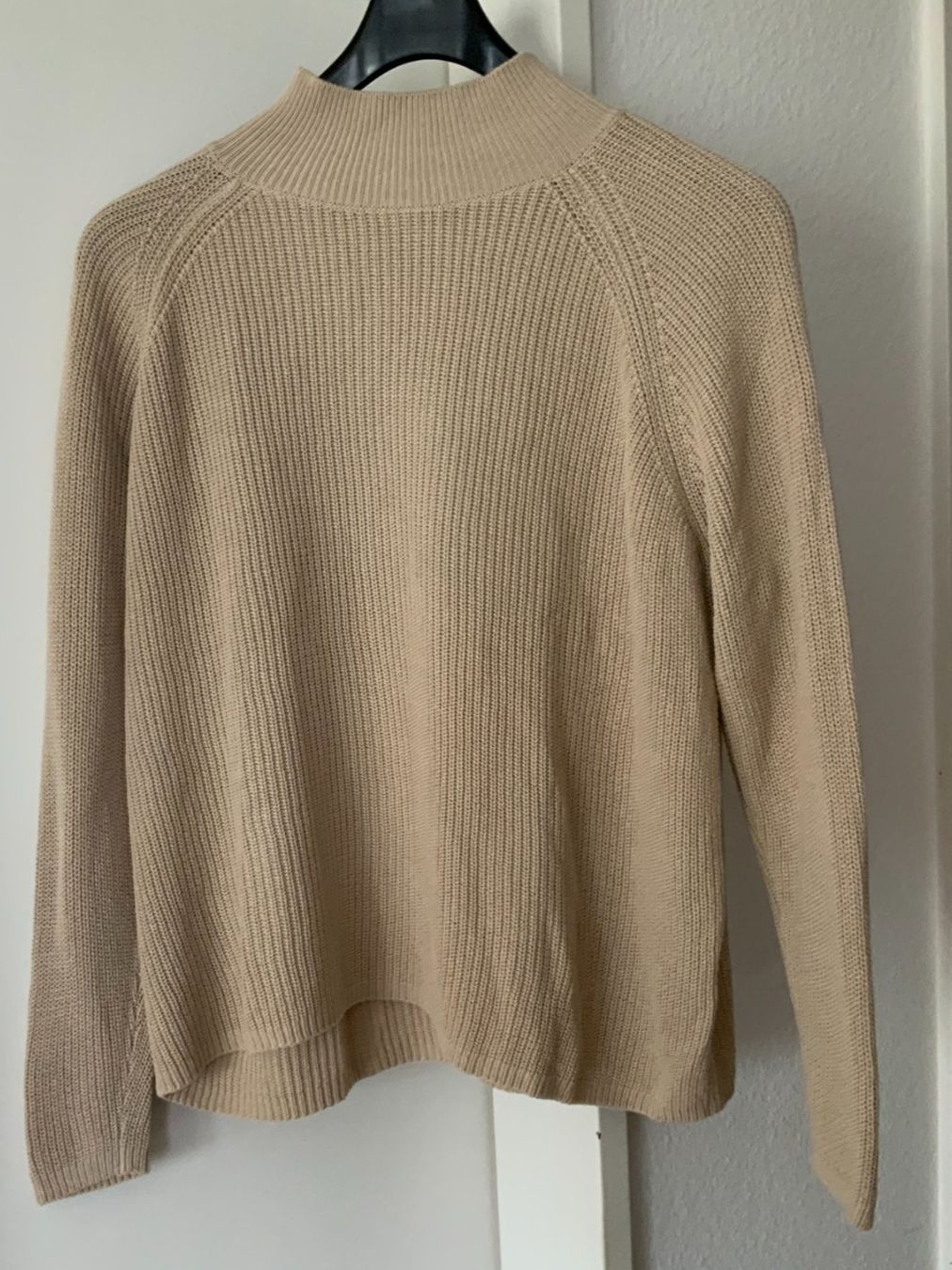 Pulls & Sweat-shirts: nulu Strickpullover  Gr.54/56   (7) – D'occasion à Wallisellen par ASZT