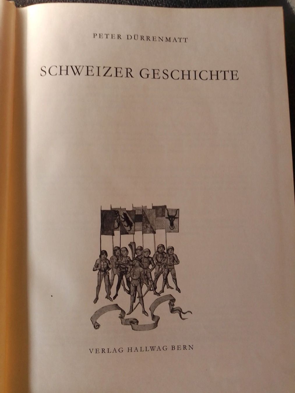 Libri: Schweizer Geschichte – Usato da Bassersdorf venduto da kal_99sw