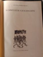 Schweizer Geschichte