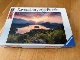 Ravensburger Bledersee, 3000, Produktionsfehler