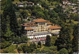Brissago TI