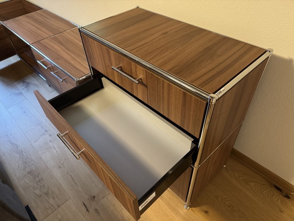 Commodes: Highbord zu Hifi Möbel – D'occasion à Marthalen par koschi1972 1