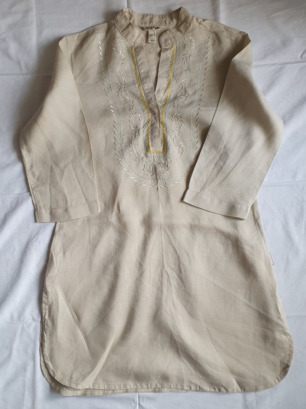 Camicette: Chemise longue dame MNG taille M – Nuovo (secondo la descrizione) da Prilly venduto da RoDyRe 1