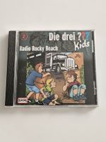 Die drei Fragezeichen (???) Kids - Radio Rocky Beach CD
