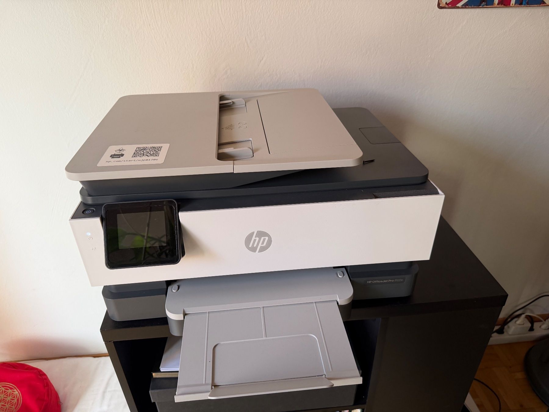 Hewlett Packard Drucker: HP OfficeJet Pro 8122e – Gebraucht aus Bauma von Minipolo67