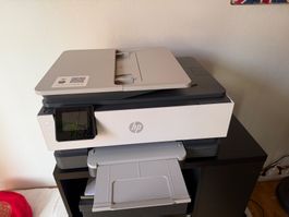 HP OfficeJet Pro 8122e