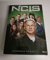 NCIS Enquêtes Spéciales Intégrale Saison 8