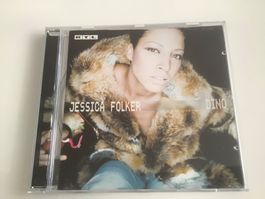 Jessica Folker / Dino / 2000