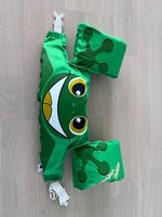 Schwimmlernhilfe Frosch