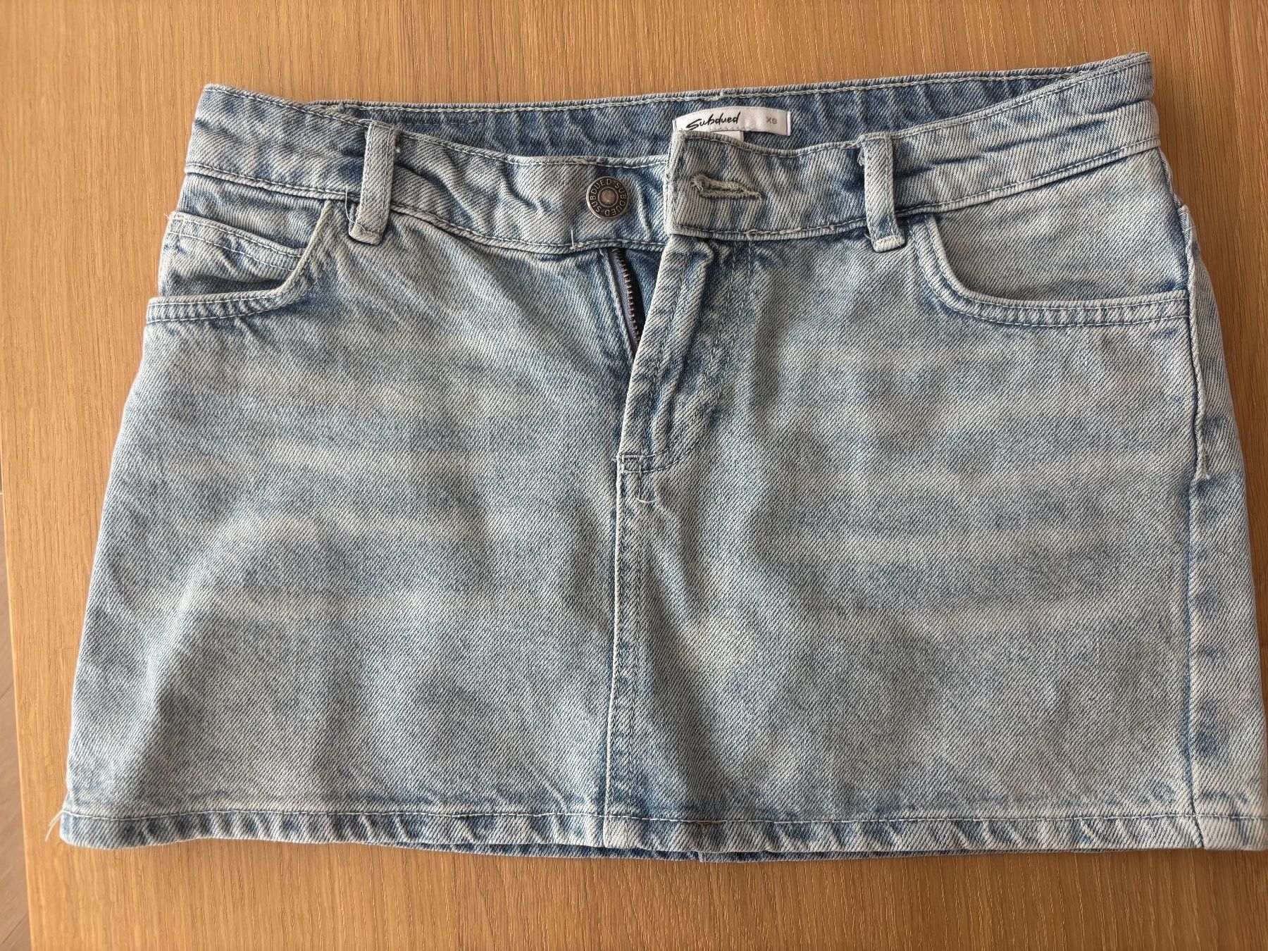 Vestiti & Gonne: Subdued Rock XS – Nuovo (secondo la descrizione) da Kilchberg ZH venduto da Yves076