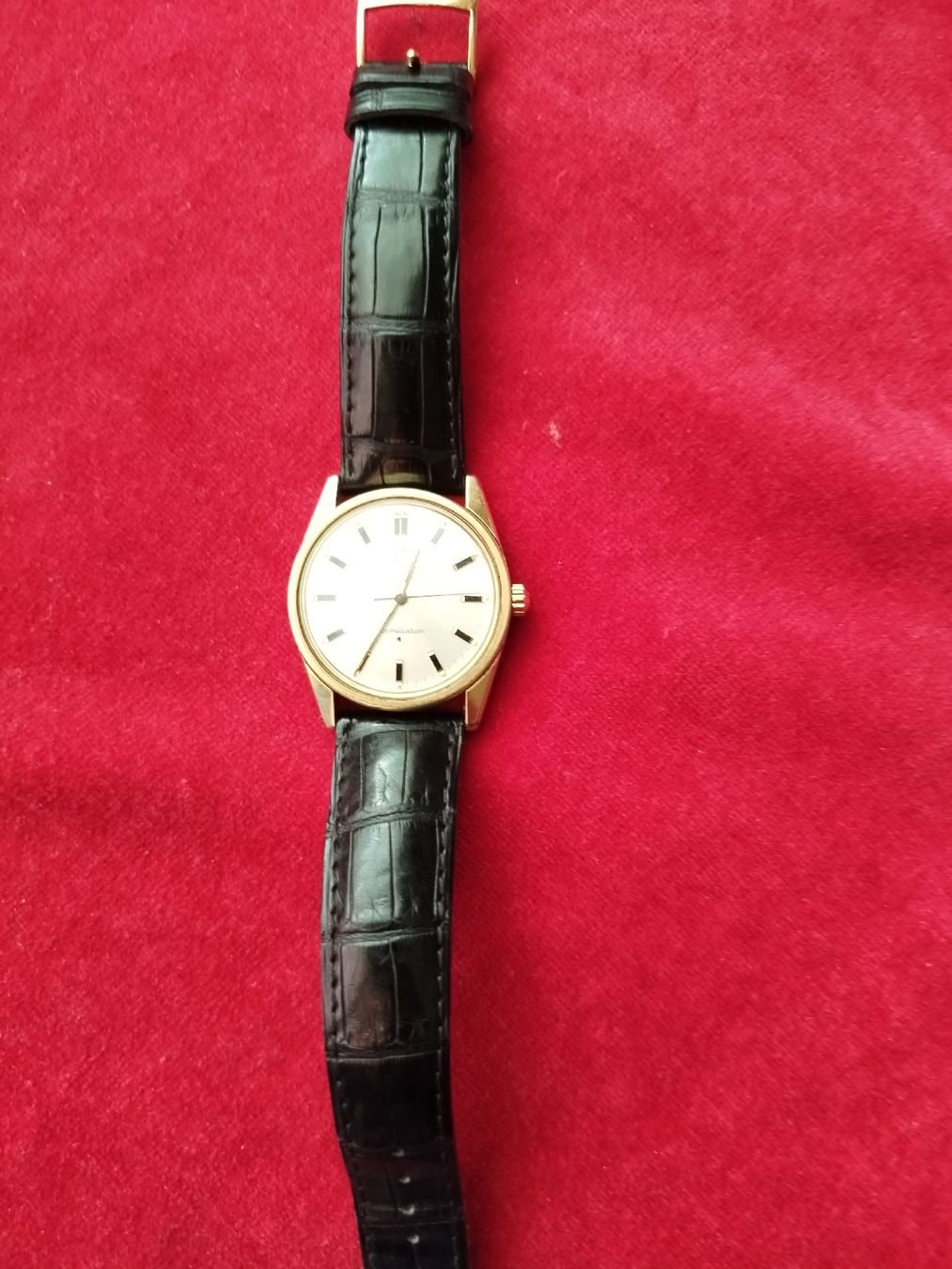 Omega Montres: Omega – D'occasion à Delémont par mos_9927 3