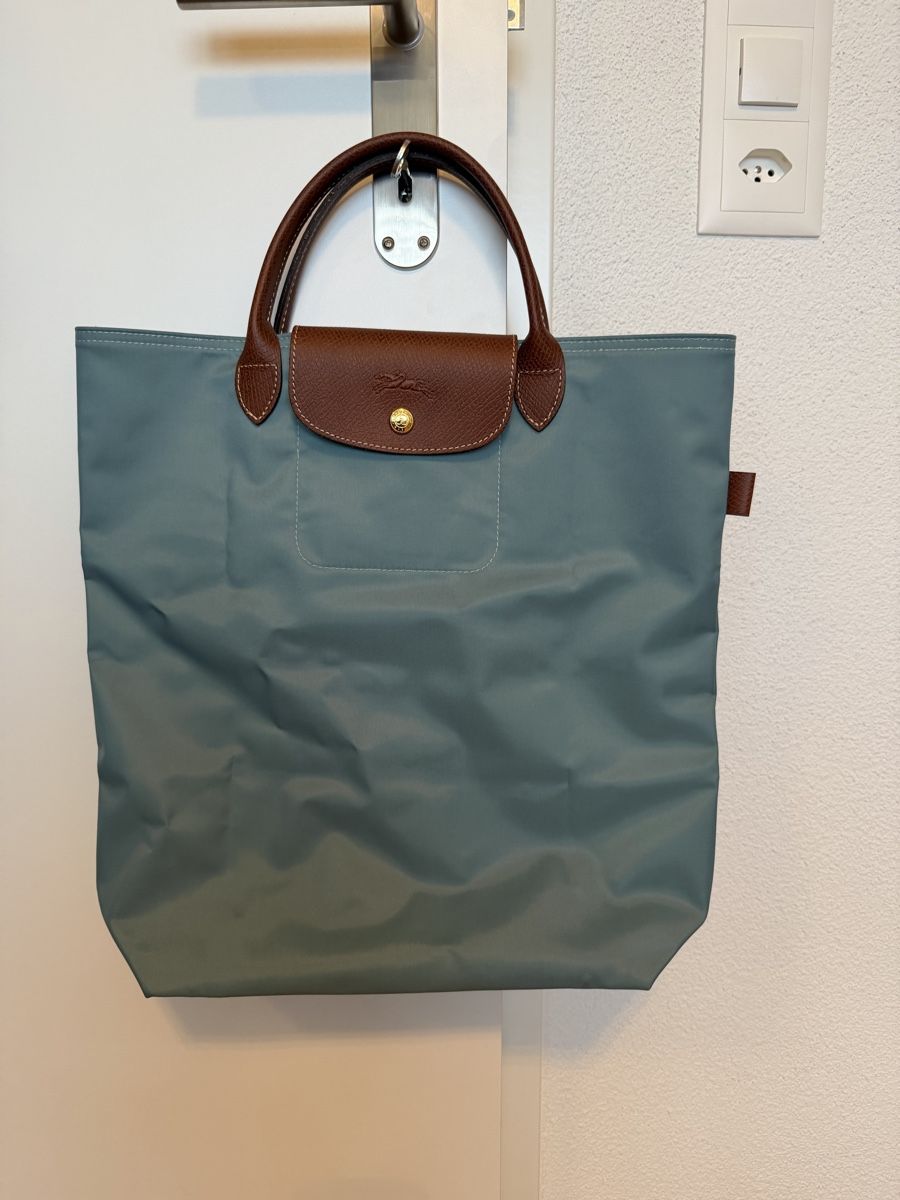 Longchamp Borse: Longchamp Le Pliage bag set new condition – Usato da Sempach Station venduto da eshans05 2