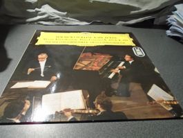 Schallplatte Pollini, Karl Böhm, Mozart, Klavierkonzerte