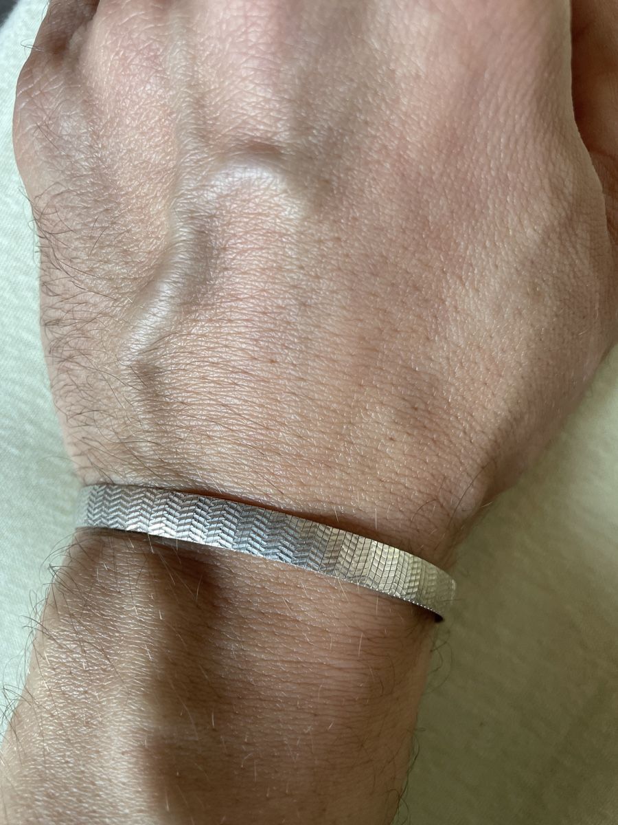 Bracciali & Braccialetti: Armkett – Usato da Reinach AG venduto da M_2024 5