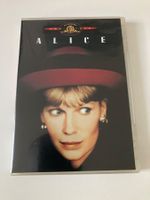 Alice (DVD) Woody Allen , mit Farrow, Baldwin, Hurt