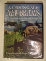 Landung auf New Britain