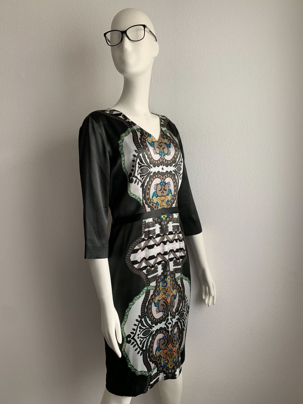Etro Vestiti: Etro Kleid – Nuovo (secondo la descrizione) da Winterthur venduto da 19.19 3