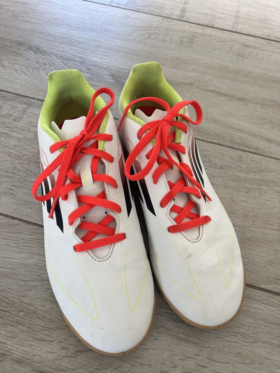 Scarpe da uomo: Adidas F50 – Nuovo (secondo la descrizione) da Riva San Vitale venduto da anouky01 1