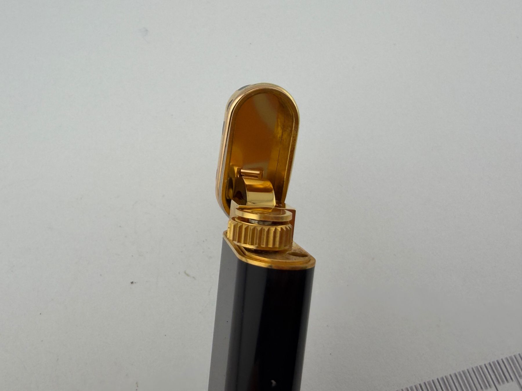 Cartier Feuerzeuge: Vintage CARTIER Feuerzeug – Gebraucht aus Biel/Bienne von MrP_WatchesBiel 7