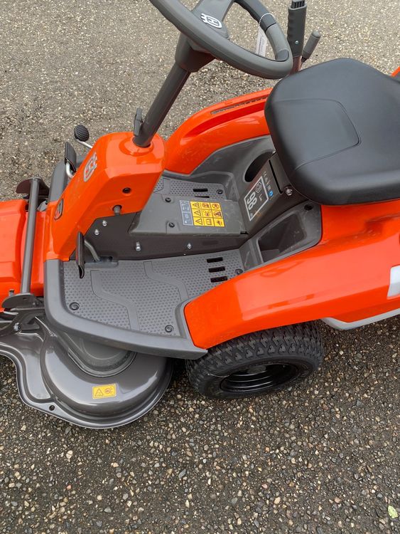 Ersatzriemen Husqvarna Gartengerät Für Husqvarna GTH250 GTH2550