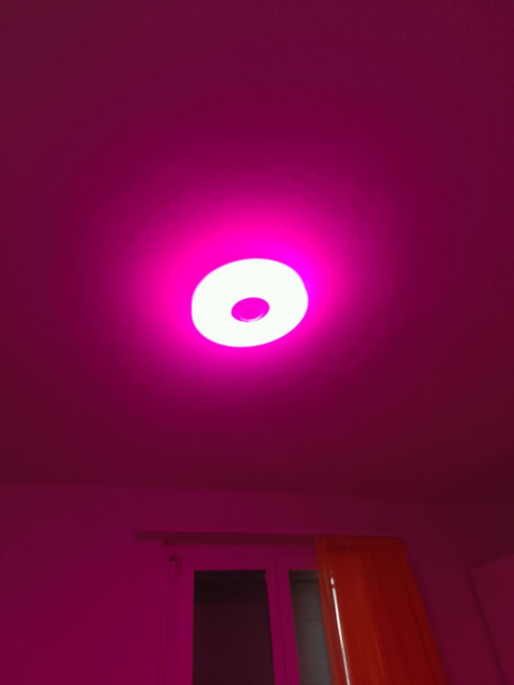 Kronleuchter & Deckenlampen: Deck Lampe mit Musik – Gebraucht aus Neuenhof von aguila40 2